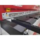 LRGM 3050 x 4mm  NC Kontrollü Rediktörlü Giyotin Makas LİNDA MACHİNE - Guillotine Machines