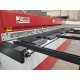 LRGM 3050 x 4mm  NC Kontrollü Rediktörlü Giyotin Makas LİNDA MACHİNE - Guillotine Machines