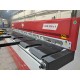 LRGM 3050 x 4mm  NC Kontrollü Rediktörlü Giyotin Makas LİNDA MACHİNE - Guillotine Machines