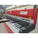 LRGM 3050 x 4mm  NC Kontrollü Rediktörlü Giyotin Makas LİNDA MACHİNE - Guillotine Machines