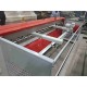 LRGM 3050 x 4mm  NC Kontrollü Rediktörlü Giyotin Makas LİNDA MACHİNE - Guillotine Machines