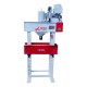 30 Ton Motorlu Kollu Hidrolik Atölye Presi- Hydraulic Workshop Press