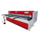 LRGM 3050 x 4mm  NC Kontrollü Rediktörlü Giyotin Makas LİNDA MACHİNE - Guillotine Machines