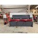 3000 x 10mm  Hidrolik Giyotin Makas - guillotine shear ( SIFIR )
