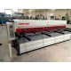 LRGM 3050 x 5mm Rediktörlü Giyotin Makas LİNDA MACHİNE - Guillotine Machines