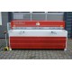 LRGM 2050 x 5mm Rediktörlü Giyotin Makas LİNDA MACHİNE - Guillotine Machines