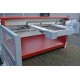 LRGM 2050 x 5mm Rediktörlü Giyotin Makas LİNDA MACHİNE - Guillotine Machines