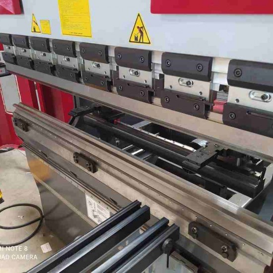 3000 x 10mm  Hidrolik Giyotin Makas - guillotine shear ( SIFIR )