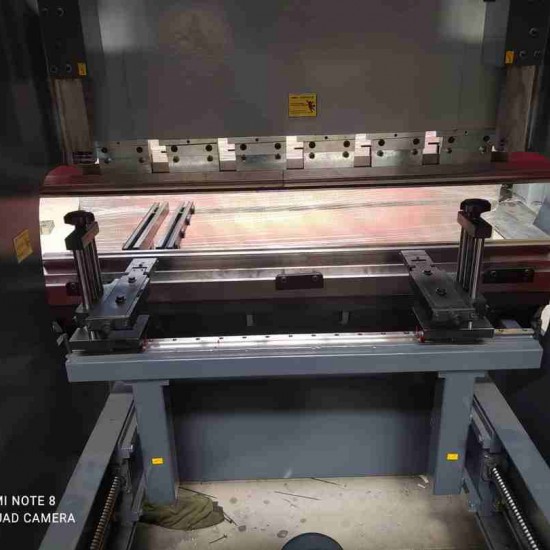 3000 x 10mm  Hidrolik Giyotin Makas - guillotine shear ( SIFIR )