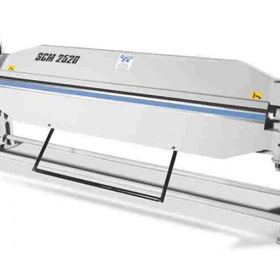 2520 x 2mm Döküm Gövde Caka Kenet