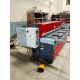 LRGM 3050 x 3,0mm Önden ve Arkadan Düşürmeli Rediktörlü Giyotin Makas - Guillotine Machines