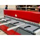 LRGM 3050 x 3,0mm Önden ve Arkadan Düşürmeli Rediktörlü Giyotin Makas - Guillotine Machines