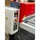 LRGM 3050 x 3,0mm Önden ve Arkadan Düşürmeli Rediktörlü Giyotin Makas - Guillotine Machines