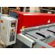 LRGM 3050 x 3,0mm Önden ve Arkadan Düşürmeli Rediktörlü Giyotin Makas - Guillotine Machines
