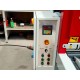 LRGM 3050 x 3,0mm Önden ve Arkadan Düşürmeli Rediktörlü Giyotin Makas - Guillotine Machines
