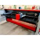LRGM 3050 x 3mm Rediktörlü Nc Kontrollü 750mm LİNDA Machine Giyotin Makas