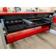LRGM 3050 x 3mm Rediktörlü Nc Kontrollü 750mm LİNDA Machine Giyotin Makas