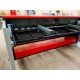 LRGM 3050 x 3mm Rediktörlü Nc Kontrollü 750mm LİNDA Machine Giyotin Makas