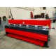 LRGM 3050 x 3mm Rediktörlü Nc Kontrollü 750mm LİNDA Machine Giyotin Makas