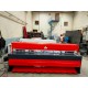 LRGM 3050 x 3mm Rediktörlü Nc Kontrollü 750mm LİNDA Machine Giyotin Makas