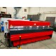 LRGM 3050 x 3mm Rediktörlü Nc Kontrollü 750mm LİNDA Machine Giyotin Makas