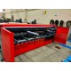 LRGM 3050 x 3mm Rediktörlü Nc Kontrollü 750mm LİNDA Machine Giyotin Makas