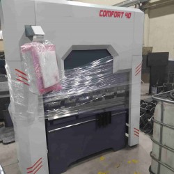 CONFORT 1300mm 40 Ton 3 Eksen Cnc LİNDA Machine Abkant Pres