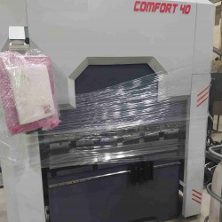 CONFORT 1300mm 40 Ton 3 Eksen Cnc LİNDA Machine Abkant Pres