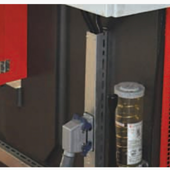 C Tipi Hidrolik Pres - C Type Hydraulic Press