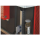 C Tipi Hidrolik Pres - C Type Hydraulic Press