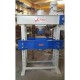 150 Ton Hidrolik Alttan İtmeli Atölye Presi - Hydraulic Workshop Pushing Press Bottom