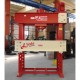 200 Ton Motorlu Hidrolik Atölye Presi  - Hydraulic Workshop Press