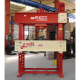 200 Ton Motorlu Hidrolik Atölye Presi  - Hydraulic Workshop Press