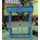 250 Ton Kollu Motorlu Hidrolik Atölye Presi  - Hydraulic Workshop Press