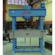 250 Ton Kollu Motorlu Hidrolik Atölye Presi  - Hydraulic Workshop Press