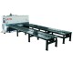 6 meter special front feeding system - Özel Ön Besleme Sistemi