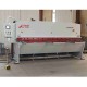 3000 x 6mm guillotine shear - Giyotin Makas