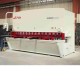 3000 x 10mm guillotine shear - Giyotin Makas