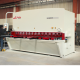 3000 x 10mm guillotine shear - Giyotin Makas