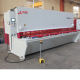 4000 x 10mm guillotine shear - Giyotin Makas