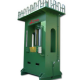400 Ton Hidrolik  Sıvama Press Linda Machine Marka - Hydraulıc Workshop Press