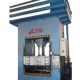 500 Ton Hidrolik  Sıvama Press Linda Machine Marka - Hydraulıc Workshop Press